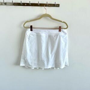 Vineyard Vines Tennis Golf Skirt Built In Shorts S M